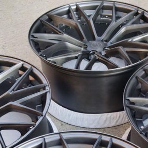 5 Things To Consider Before Buying Wheels and Tires