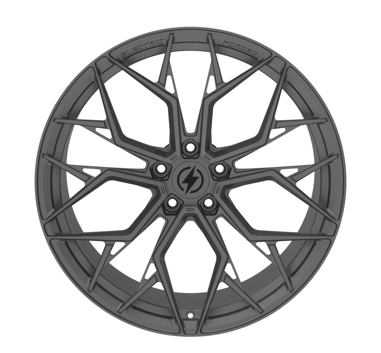 EFP-20 Forged Wheel For Tesla