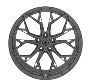 EFP-20 Forged Wheel For Tesla