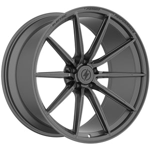 EFP-5 Forged Wheel For Tesla