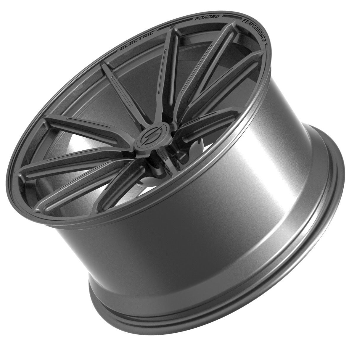 EFP-5 Forged Wheel For Tesla