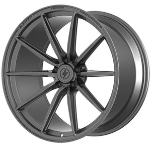 EFP-5 Forged Wheel For Tesla