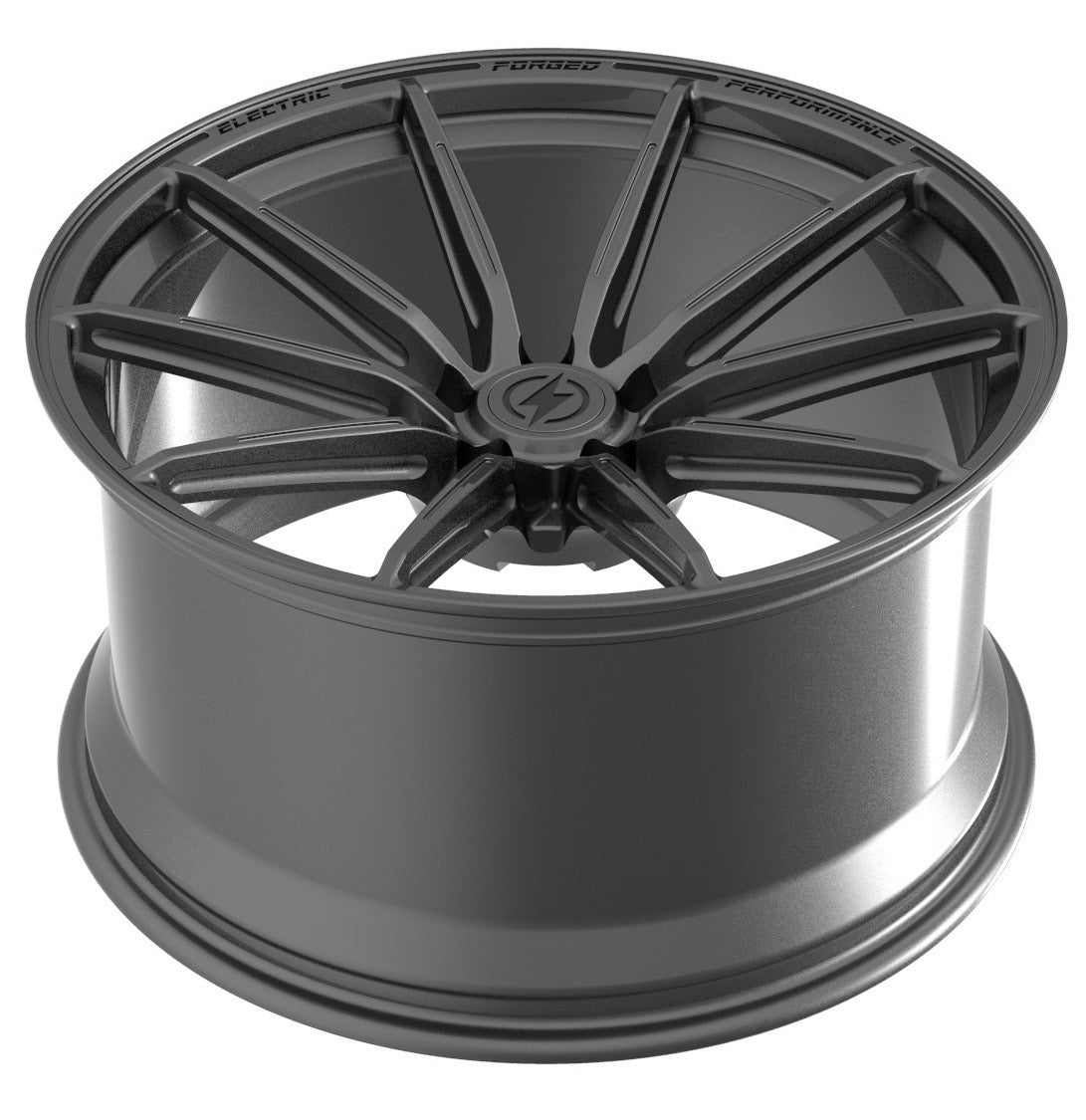 EFP-5 Forged Wheel For Tesla