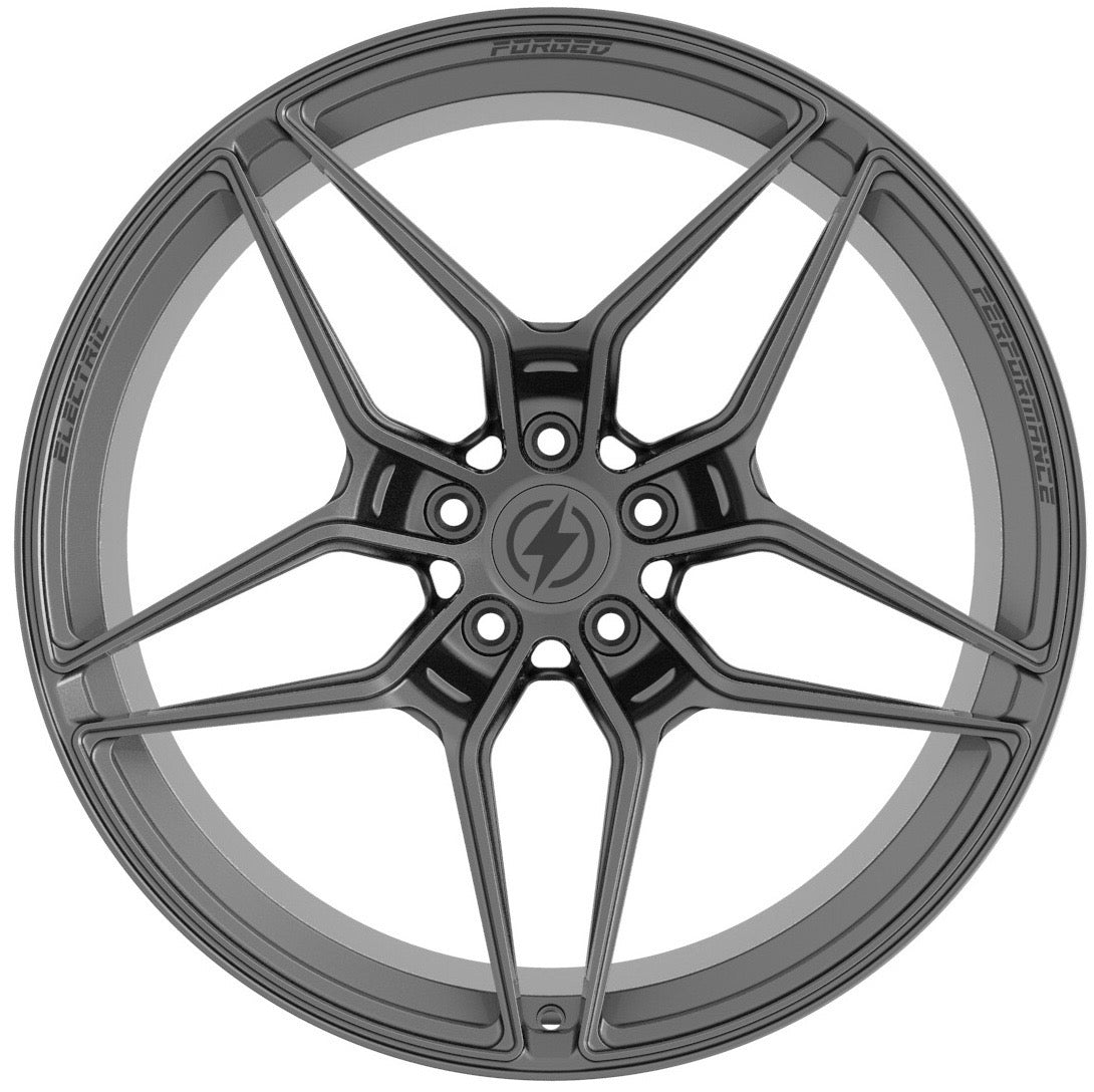 EFP-6 Forged Wheel For Tesla