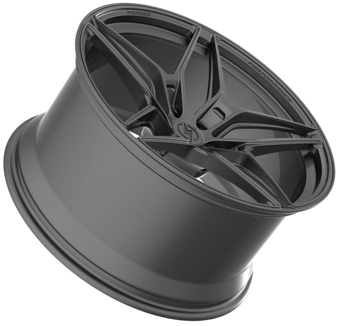 EFP-6 Forged Wheel For Tesla