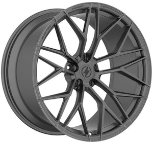 EFP-8 Forged Wheel For Tesla