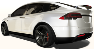 EFP-16 Forged Wheel For Tesla Model X