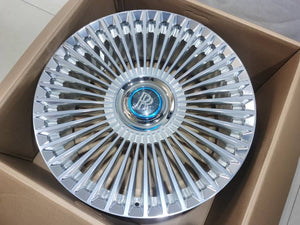 EFP-41 Forged Wheel