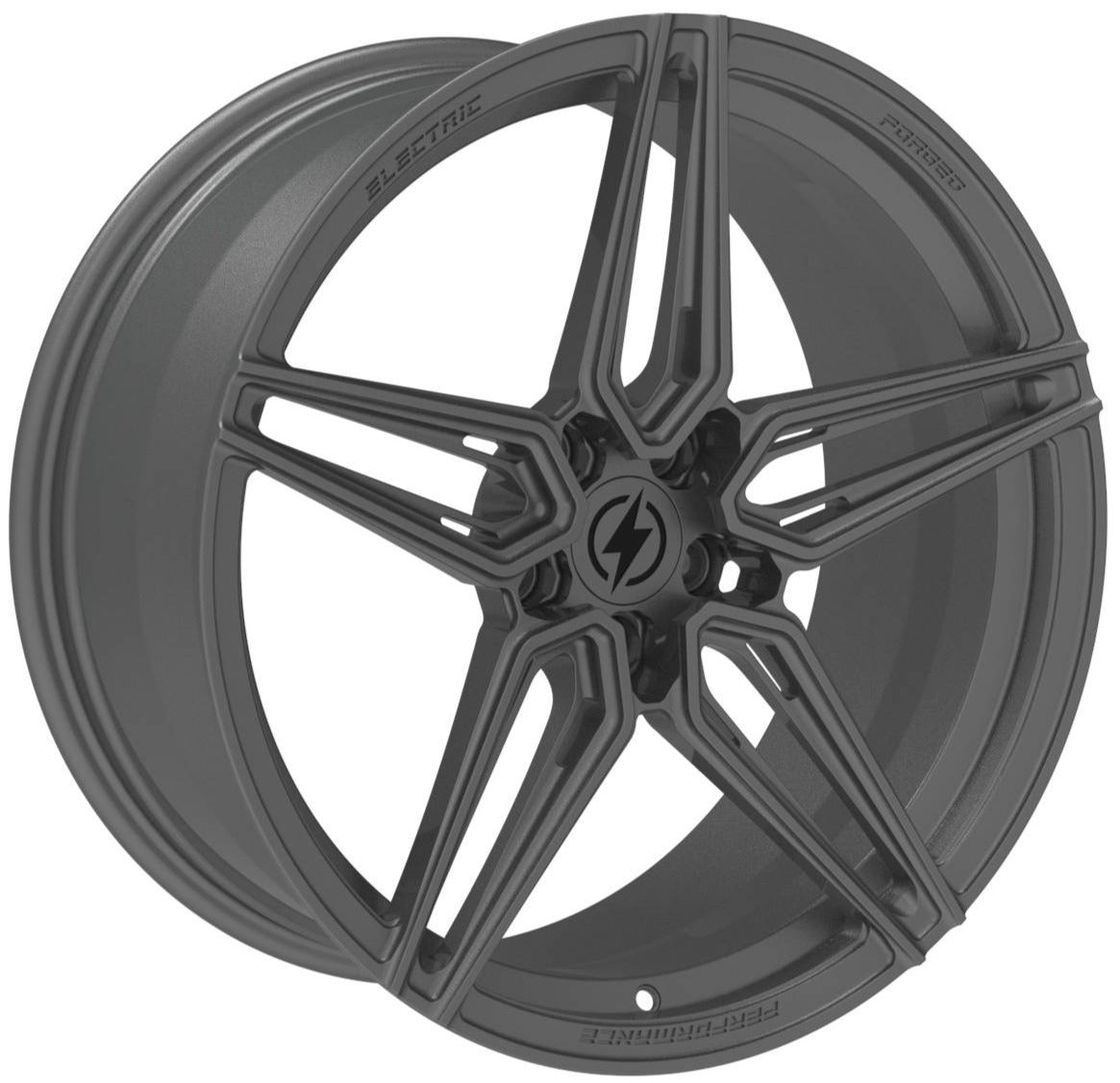 EFP-16 Forged