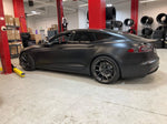 EFP-3 Forged Wheel on Tesla Model S