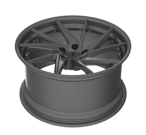 EF2P-14 Forged Wheel for Tesla