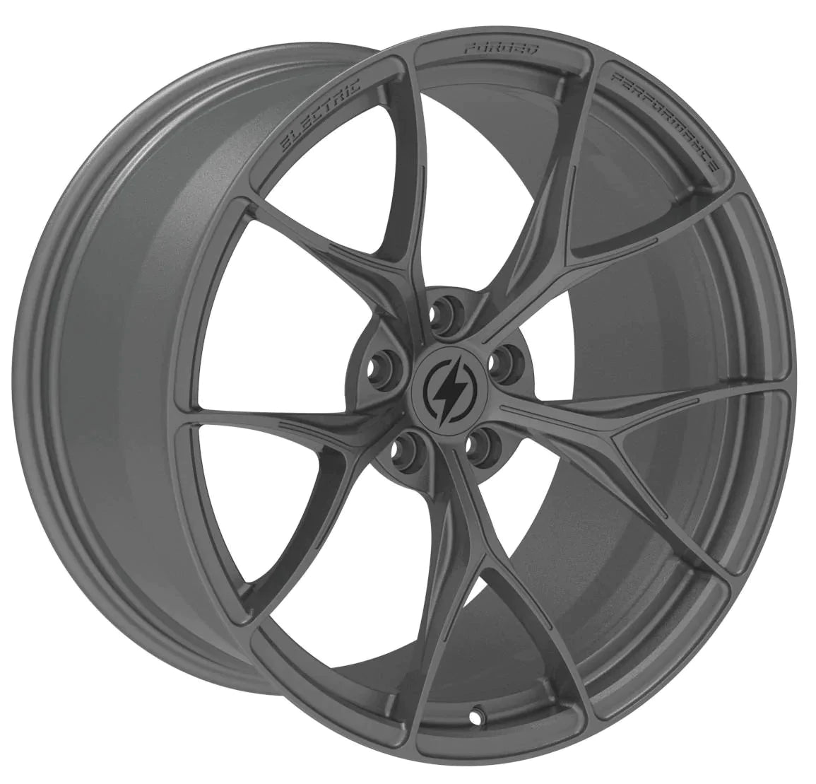 EFP-28 Lightweight Forged Wheel For Tesla