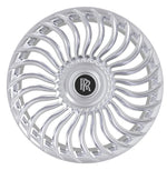 EFP-48 Forged Wheel For Rolls-Royce