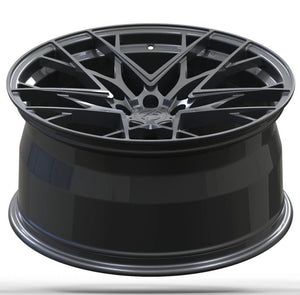 EFP-1 Forged Wheel For Tesla
