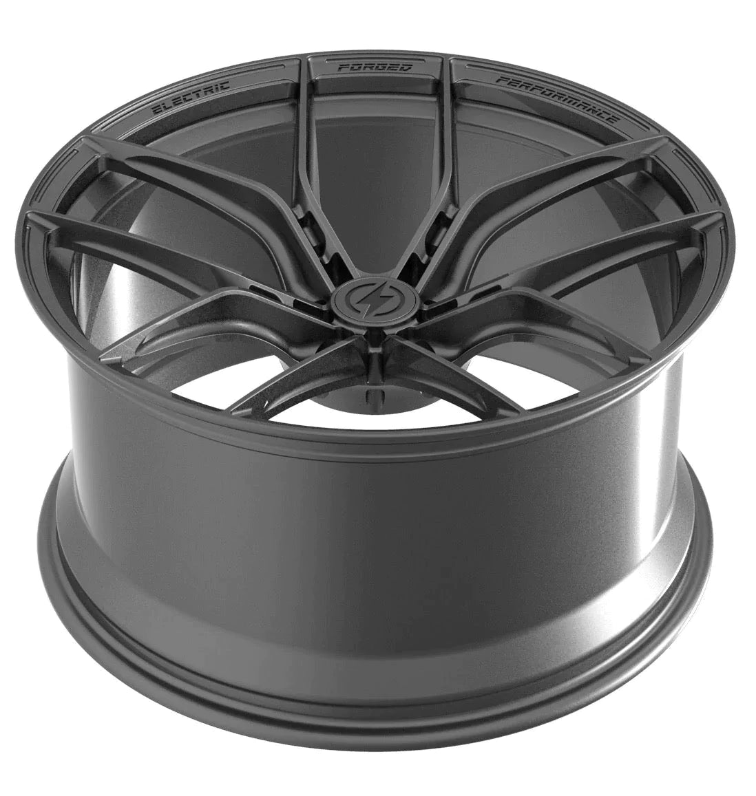 EFP-3 Forged Wheel For Tesla