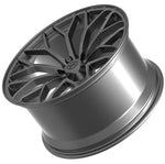 EFP-4 Forged Wheel For Tesla 