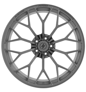 EFP-4 Forged Wheel For Tesla 