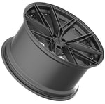 EF2P-2 Forged Wheel For Tesla