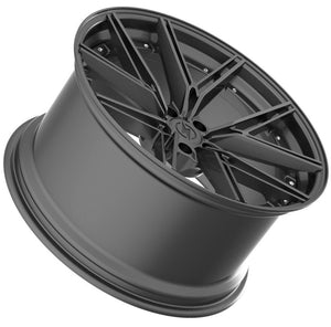 EF2P-2 Forged Wheel For Tesla