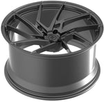 EFP-7 Forged Wheel For Tesla