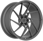 EFP-7 Forged Wheel For Tesla