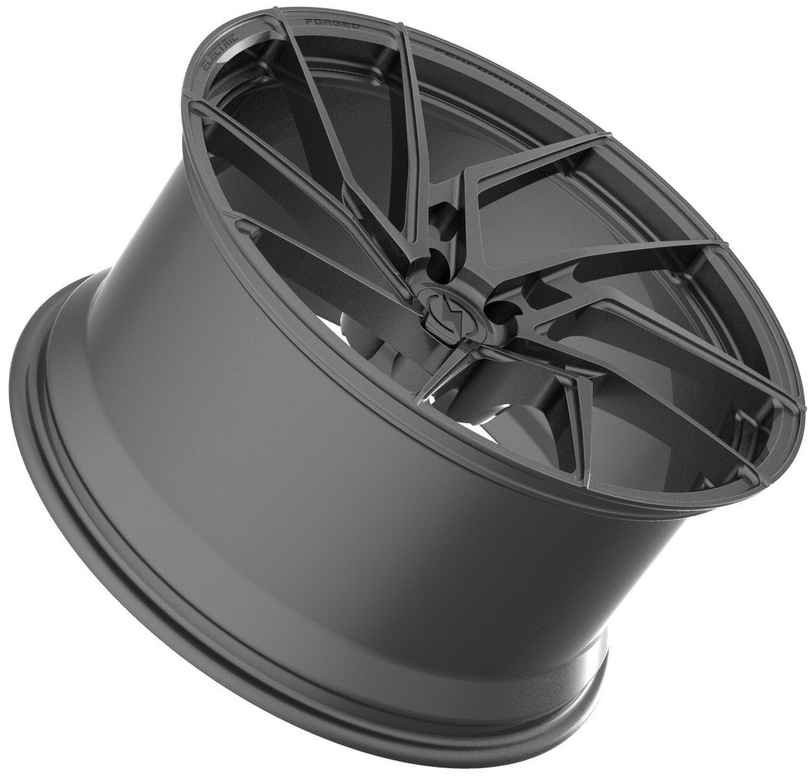 EFP-7 Forged Wheel For Tesla