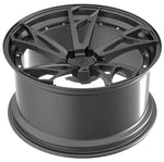 EF2P-9 Forged Wheel For Tesla