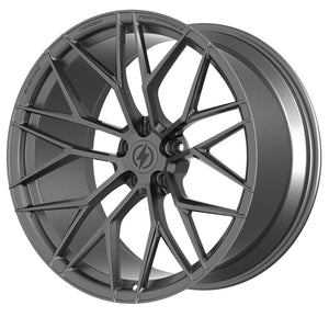 EFP-8 Forged Wheel For Tesla