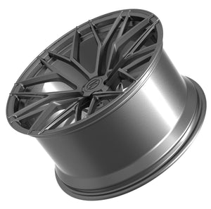 EFP-8 Forged Wheel For Tesla