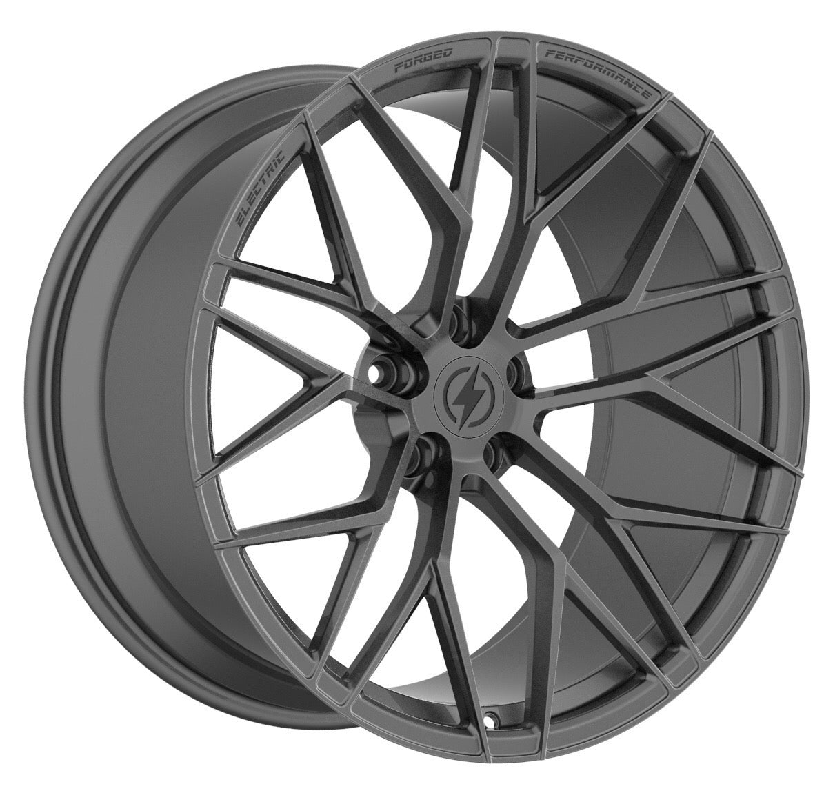 EFP-8 Forged Wheel For Tesla