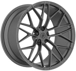 EFP-8 Forged Wheel For Tesla