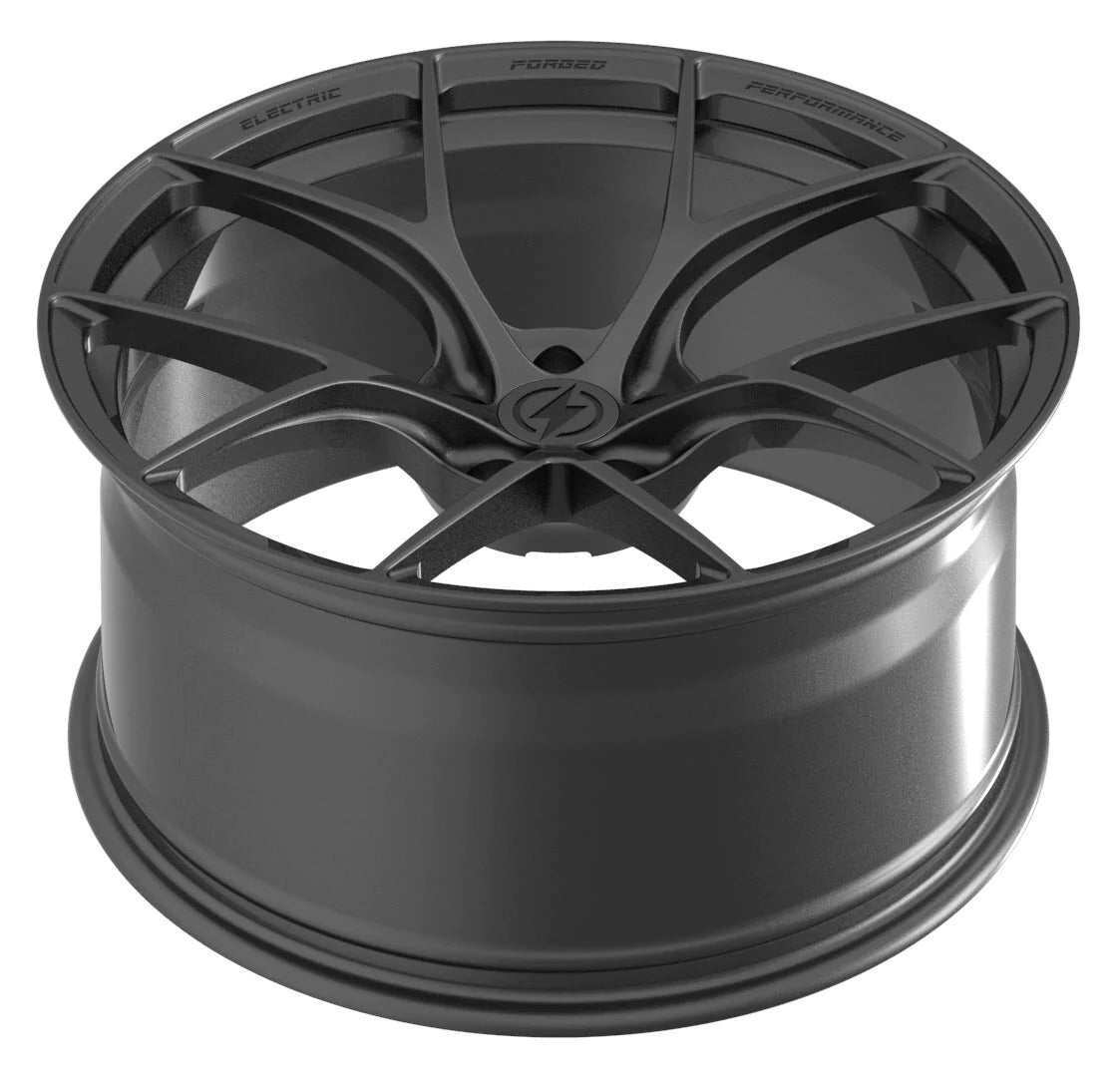 EFP-15 Lightweight Forged Wheel For Tesla