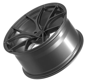 EFP-15 Lightweight Forged Wheel For Tesla