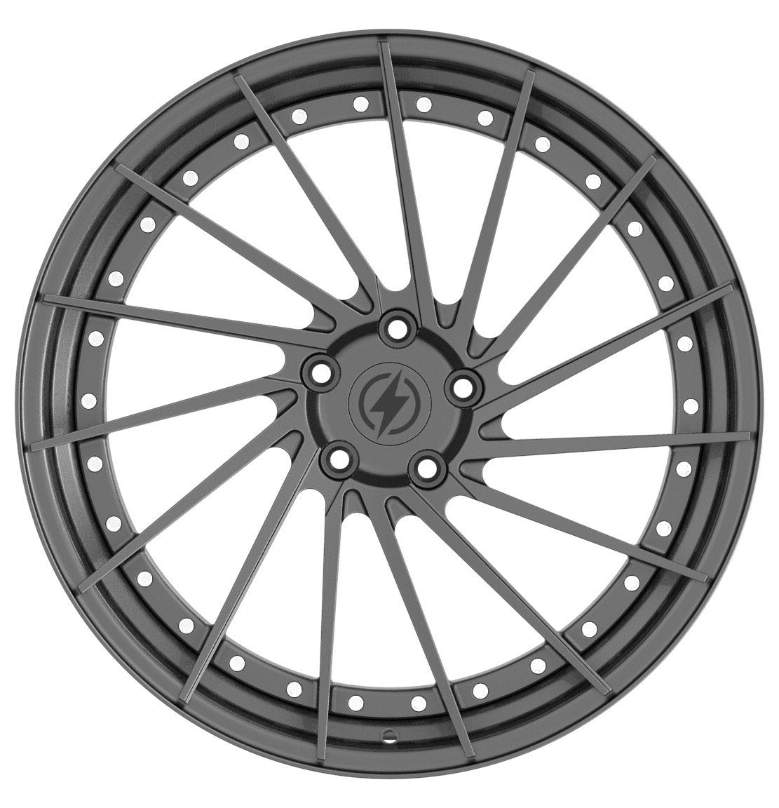 EFP2-10 Forged