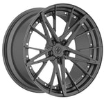 EF2P-12 Forged Wheel For Tesla 