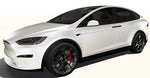 EFP-28 Lightweight Forged Wheel on Tesla Model X