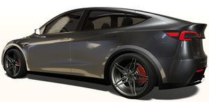EFP-16 Forged Wheel For Tesla Model Y