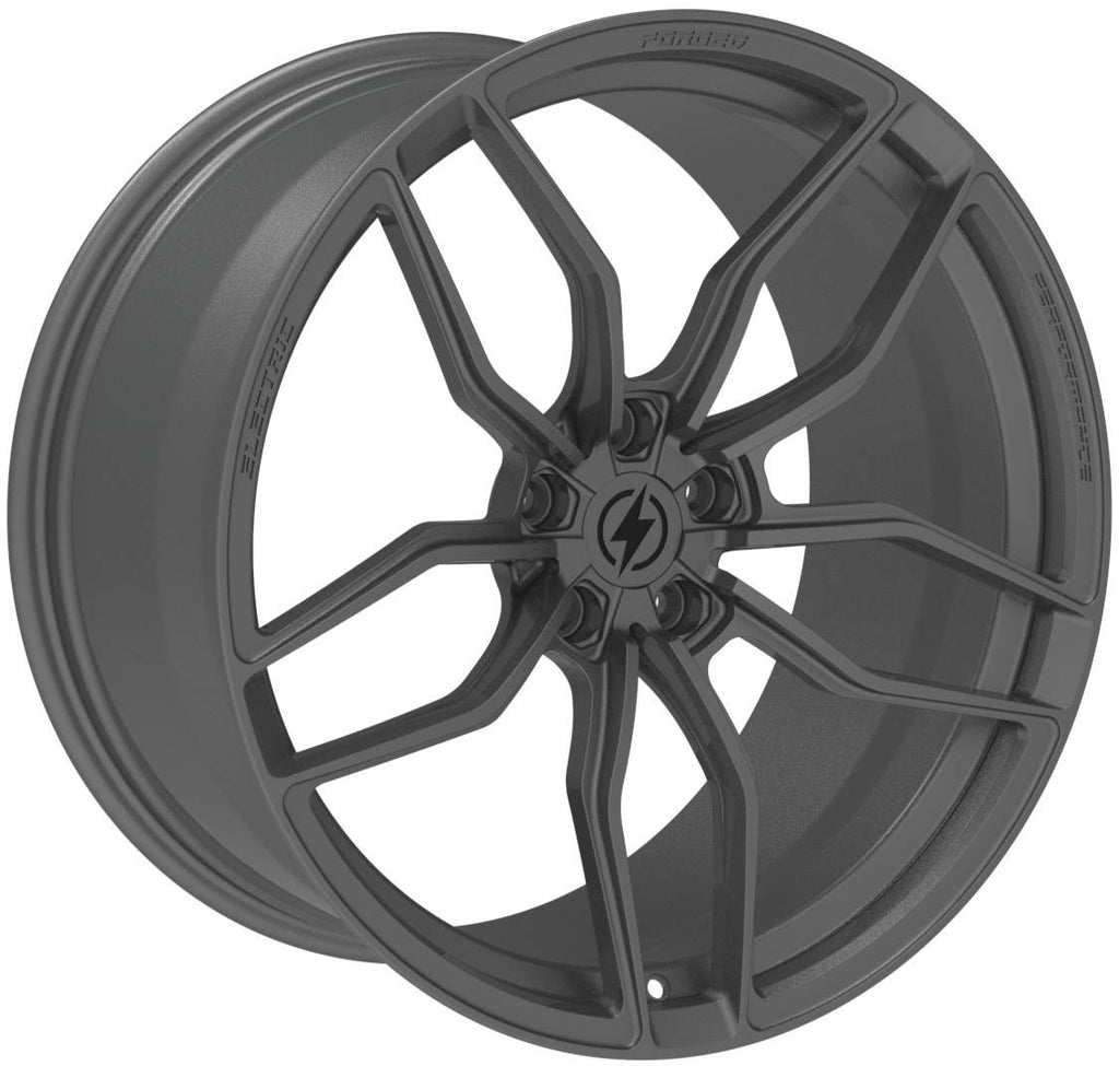 EFP-19 Forged Wheel For Tesla