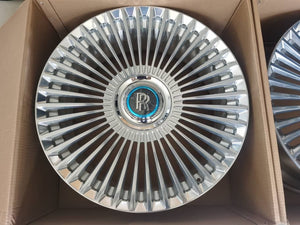 EFP-41 Forged Wheel For Rolls-Royce